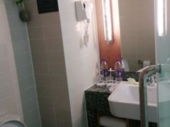 -北京东直门智选假日酒店