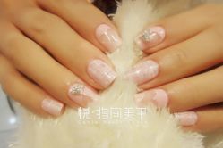 美甲图片 020------------悦指间美甲美睫