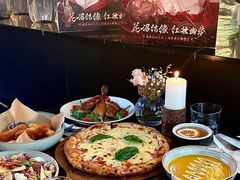 -Nord Grill&Bar Highland诺德西餐(深圳欢乐海岸店)