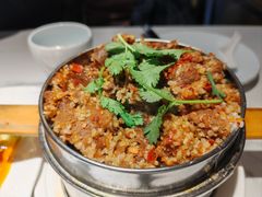 -粤香村(清真川菜店)