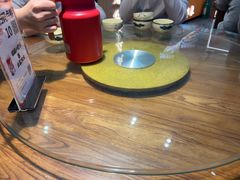 -东来土菜馆(民祥园路店)