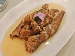 -老客站酒楼(金花南路店)