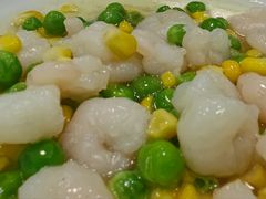 -小陆莲花蟹园农家乐(莲花岛店)