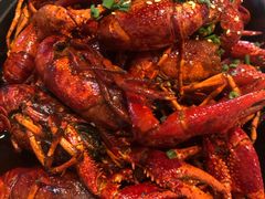 -靓靓蒸虾(中山公园店)