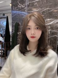 -G HAIR SALON私人造型定制