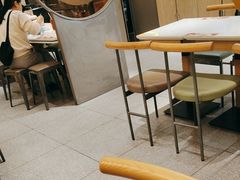 -小杨生煎(百联嘉定购物中心店)