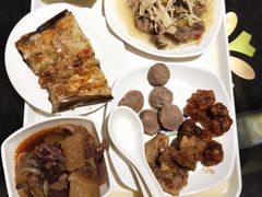 -堂会(白云店)