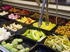 -老炳·七丛松甘草水果