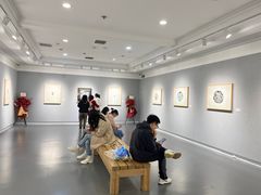 -大连美术馆
