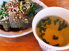 -胖金妹鸡豆凉粉店