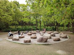 -黄兴公园