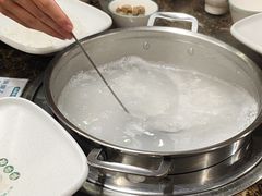 -鱼粤鲜淘米捞·中山脆肉鲩火锅(悦湖会店)