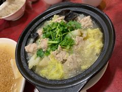 -北大地皖峰饭馆
