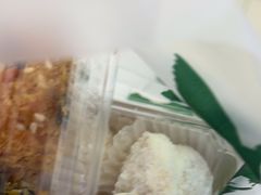 -泸溪河桃酥(凯德MALL太阳宫店)