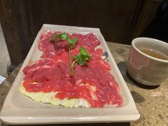 渝达嫩牛肉-重庆渝达老火锅(春熙路店)