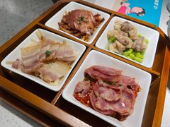 多味刀板香-刀板香·安徽菜(国购IFC店)
