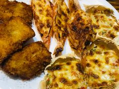-松坂屋日料自助(长城路店)