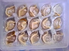 海胆水饺-开海·红岛海鲜虾水饺(石老人店)