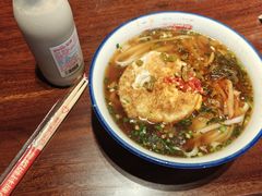 -公交新村粉店(赤岗冲店)