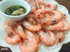 -南记食粥坊·宵夜大排档(莲花总店)