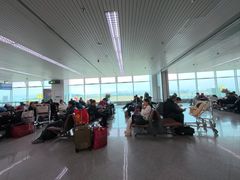 -福州长乐国际机场