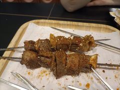 -老虎滩大连海鲜烧烤(建邺云锦路总店)