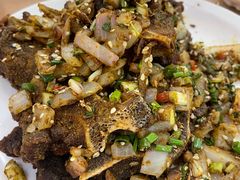 怪味牛骨-阿木怪味牛骨头