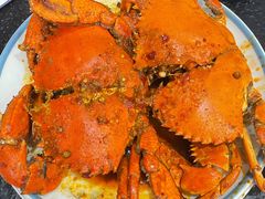 香辣膏蟹-三妹小龙虾·黄油蟹(华侨城总店)