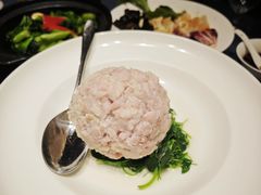 -狮王府淮扬菜(万象城店)