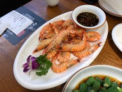 -必点海鲜·鲅鱼水饺(鞍山西道店)