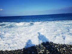 -七星潭蓝天广场