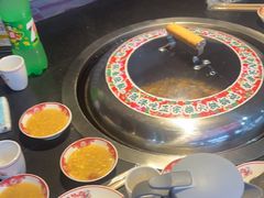 -高家小院铁锅炖大鹅(哈西高铁站店)