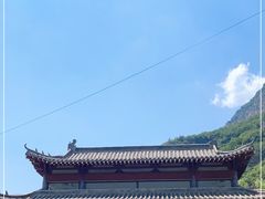 -云梦山