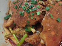 -辣螃铠盆盆蟹大排档(总店)