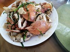-正能量1号海鲜加工店