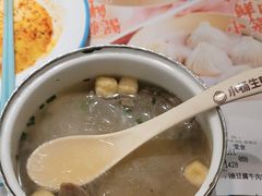 -小杨生煎(黄河路店)