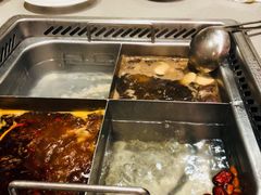 -海底捞火锅(振华商厦店)