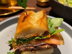 -SHAN山(前滩太古里店)