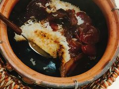 -顺德·古草食记(长寿店)