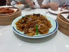 -欢乐海岸美食联盟