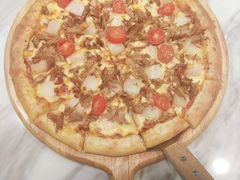 金枪鱼披萨-比格比萨自助(延庆万达广场店)