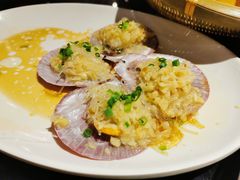 -达叔香味海鲜(海棠68环球美食街店)