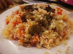 -维吾尔餐厅(宜山路店)