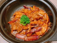 -四道菜·福建菜馆(新街口金鹰店)