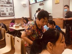 -新丰小吃(中山中路分店)