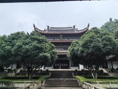 -岳麓书院