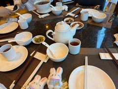 -中国厨房/台湾牛肉面