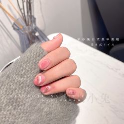 -米小兔美甲美睫