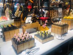 -漢咖啡·全服务式自助晚餐(武汉洲际酒店)