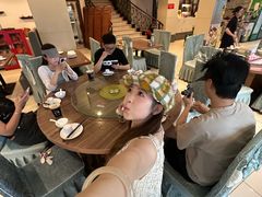 -今鲜源大酒店·中华餐饮名店(新湛路店)